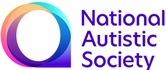 National autistic Society logo