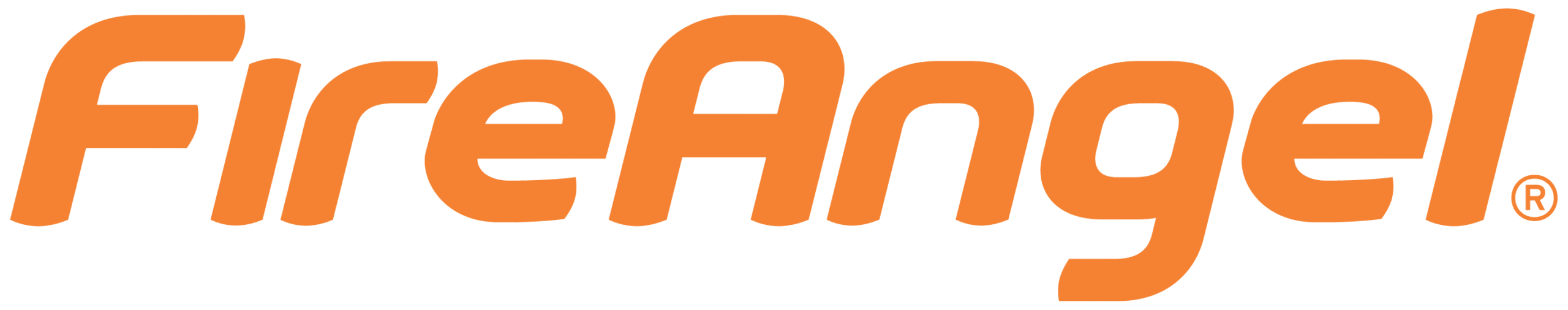 Fire Angel logo