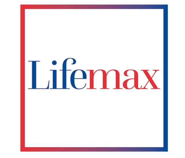 LifeMax logo