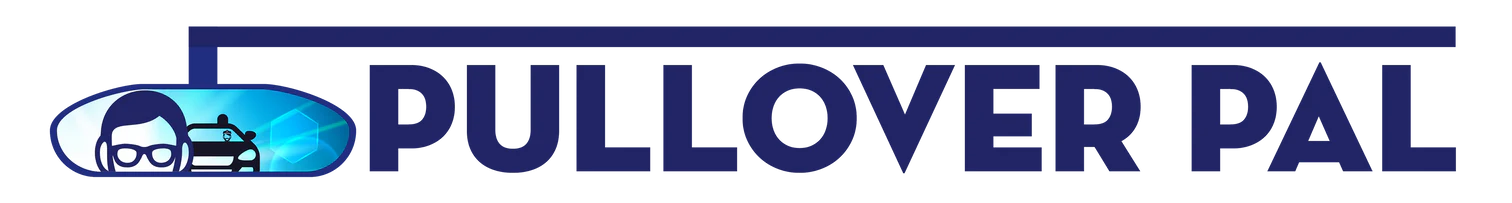 Pullover pal logo