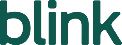 blink logo